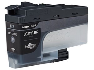 LC3133BK [黒 大容量]