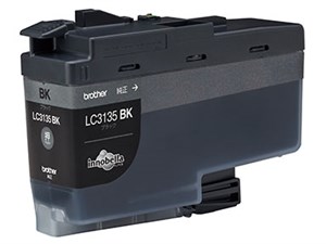 LC3135BK [黒 超・大容量]