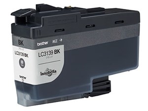 LC3139BK [黒]