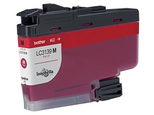 LC3139M [マゼンタ]