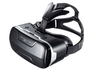 サンワサプライ MED-VRG2 3D VRゴーグル