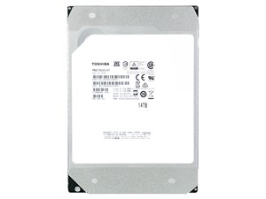 MN07ACA14T [14TB SATA600 7200] 商品画像1：サンバイカル　プラス