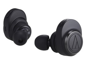 Sound Reality ATH-CKR7TW BK [ブラック]