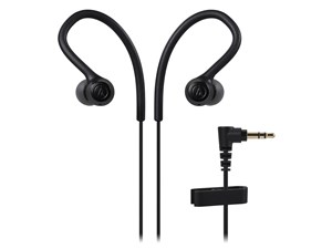 SONICSPORT ATH-SPORT10 BK [ブラック]