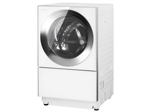 Cuble NA-VG1300L-S [シルバーステンレス] 商品画像1：家電オンラインショップ エークラス プラス
