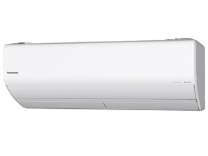パナソニック【Xシリーズ】2.2k ルームエアコン エオリア おもに6畳用 CS-X229C-W★【CSX229CW】 商品画像1：SAKURA MOMO