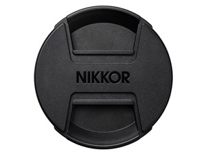 Nikon レンズキャップ72mm LC-72B ゆうパケット