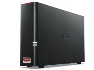 LinkStation LS510D0201G