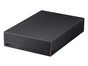 HD-NRLD3.0U3-BA [ブラック]　通常配送商品 商品画像1：バリュー・ショッピング