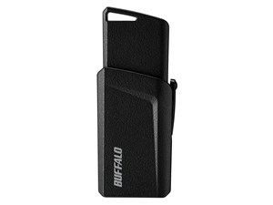RUF3-SP64G-BK [64GB ブラック]