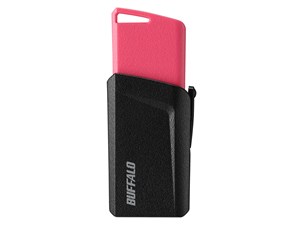 RUF3-SP64G-PK [64GB ピンク]