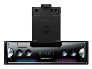 MVH-7500SC パイオニア Bluetooth/USB/チューナー・DSPメインユニット【当日･･･