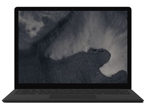 Surface Laptop 2 DAG-00127 [ブラック] 商品画像1：SMART1-SHOP