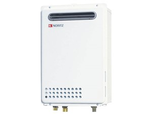 ノーリツ(NORITZ) 給湯専用給湯器 従来型壁掛け 24号/配管20A/都市ガス(12A/1･･･