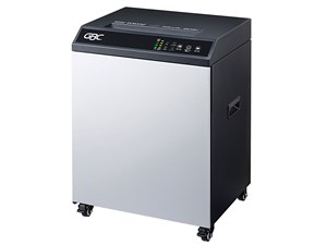 アコ・ブランズ【GBC】マイクロカットシュレッダ W03M A3サイズ対応 マイクロ･･･