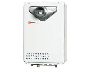 ノーリツ(NORITZ) 給湯専用給湯器 従来型排気バリエーション 20号/配管20A/都･･･