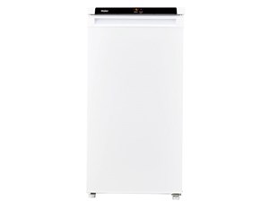 JF-NU102B-W ハイアール 前開き式冷凍庫 102L ホワイト 商品画像1：セイカオンラインショップ