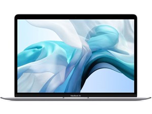 MacBook Air Retinaディスプレイ 1600/13.3 MREC2J/A [シルバー] 商品画像1：沙羅の木