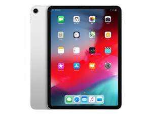 アップル Apple iPad Pro 11インチ 第1世代 Wi-Fi 256GB シルバー MTXR2J/A 商品画像1：GBFT Online
