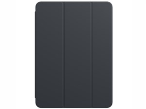 11インチiPad Pro用 Smart Folio MRX72FE/A [チャコールグレイ]