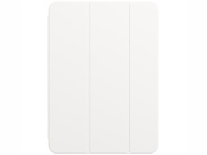 11インチiPad Pro用 Smart Folio MRX82FE/A [ホワイト] 商品画像1：セレクトストアレインボー
