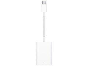 MUFG2ZA/A [USB Type-C SD]
