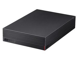 HD-LDS3.0U3-BA [ブラック] 商品画像1：高上屋