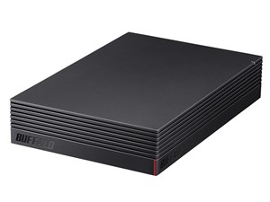 HD-LDS4.0U3-BA [ブラック] 【配送種別B】 商品画像1：MTTストア