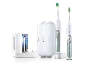 ソニッケアー フレックスケアープラス HX6962/76 商品画像1：eightloop plus