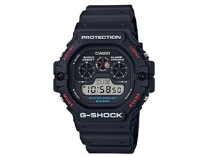 腕時計 カシオ DW-5900-1JF G-SHOCK ジーショック 【国内正規品】DW-5900 復･･･