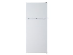 JR-N130A-W 冷凍冷蔵庫 130L ハイアール ホワイト 商品画像1：セイカオンラインショップ