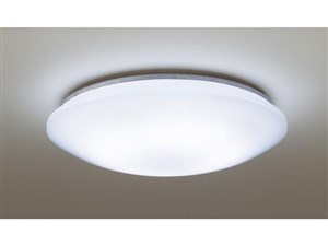 LSEB1110 パナソニック LEDシーリングライト リモコン調光・リモコン調色・カチットF　～10畳 商品画像1：セイカオンラインショッププラス