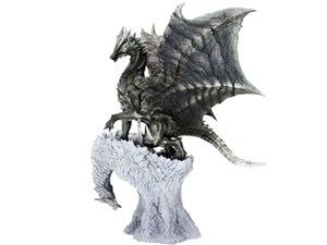 カプコン【フィギュア】モンスターハンター カプコンフィギュアビルダー クリ･･･