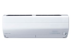 MSZ-ZXV7119S-W 三菱電機 ルームエアコン23畳 霧ヶ峰 ピュアホワイト 200V 商品画像1：セイカオンラインショップ