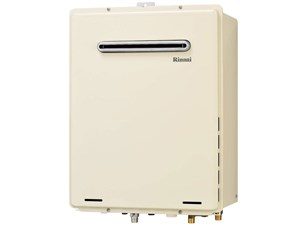 リンナイ RUF-A2405SAW(B) RUF-Aシリーズ ガス給湯器ガスふろ給湯器 設置フリ･･･