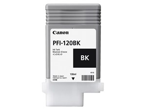 PFI-120 BK [ブラック]