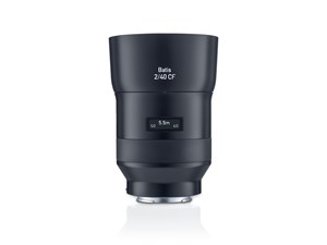 「新品」カールツァイス(Carl Zeiss)　Batis 2/40 CF　カメラレンズ 商品画像1：アキバ問屋市場