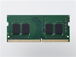 EW2666-N8G/RO [SODIMM DDR4 PC4-21300 8GB] 商品画像1：サンバイカル　プラス