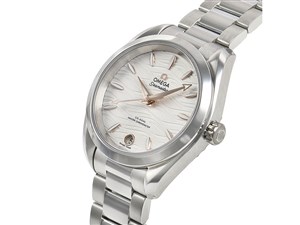 シーマスター アクアテラ 150M コーアクシャル マスター クロノメーター 34 M･･･