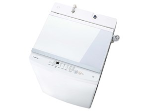 東芝TOSHIBA全自動洗濯機10.0kgピュアホワイトAW-10M7-W