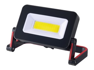 ELPA LEDポータブルライト DOP-PL01