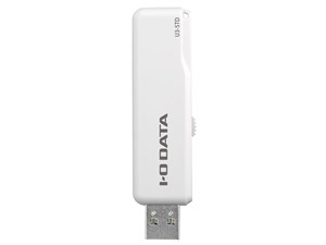 U3-STD32GR/W [32GB ホワイト]