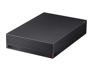 HD-EDS4.0U3-BA [ブラック] 【配送種別B】 商品画像1：MTTストア