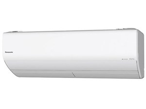 エオリア CS-909CX2-W [クリスタルホワイト] 商品画像1：家電オンラインショップ エークラス プラス