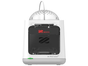 ダヴィンチ nano w