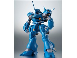 BANDAI SPIRITS【フィギュア】ROBOT魂 〈SIDE MS〉 MS-18E ケンプファー ver.･･･