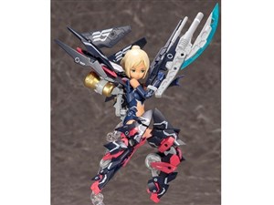 コトブキヤ【美少女プラモデル】メガミデバイス SOLストライクラプター KP509･･･