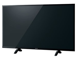 VIERA TH-43FX500 [43インチ] 商品画像1：JP-TRADE plus 