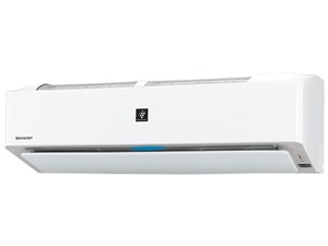 シャープ SHARP エアコン JHシリーズ 主に10畳用 ホワイト AY-J28H-W 商品画像1：GBFT Online