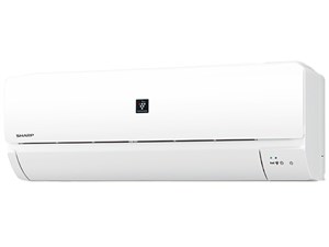 シャープ【SHARP】J-Sシリーズ 2.2k ルームエアコン AY-J22S-W★【おもに6畳用】 商品画像1：SAKURA MOMO